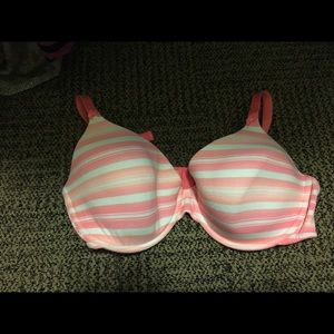 Like New Victoria’s Secret Cotton Perfect Coverage